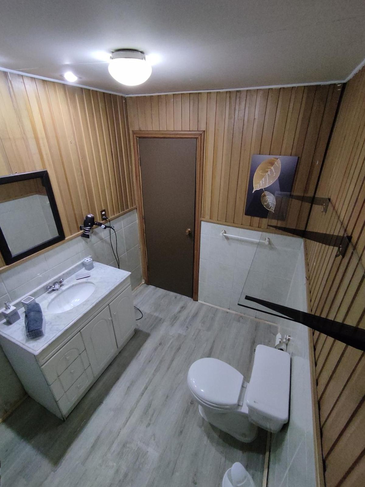 Habitacion Manio Castro Kültér fotó