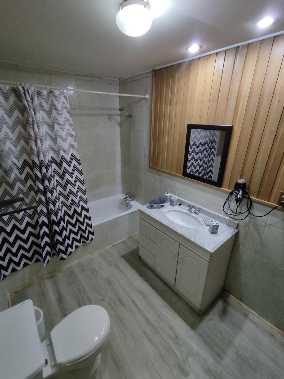 Habitacion Manio Castro Kültér fotó
