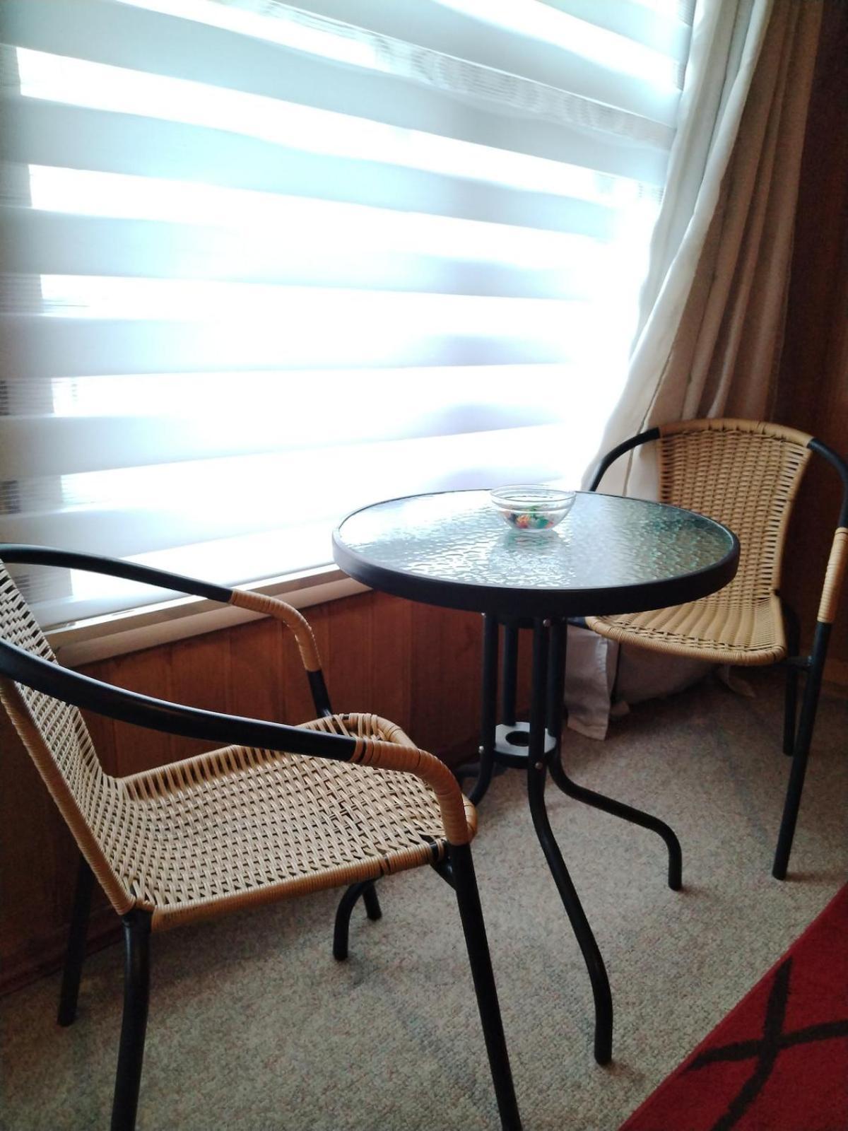 Habitacion Manio Castro Kültér fotó