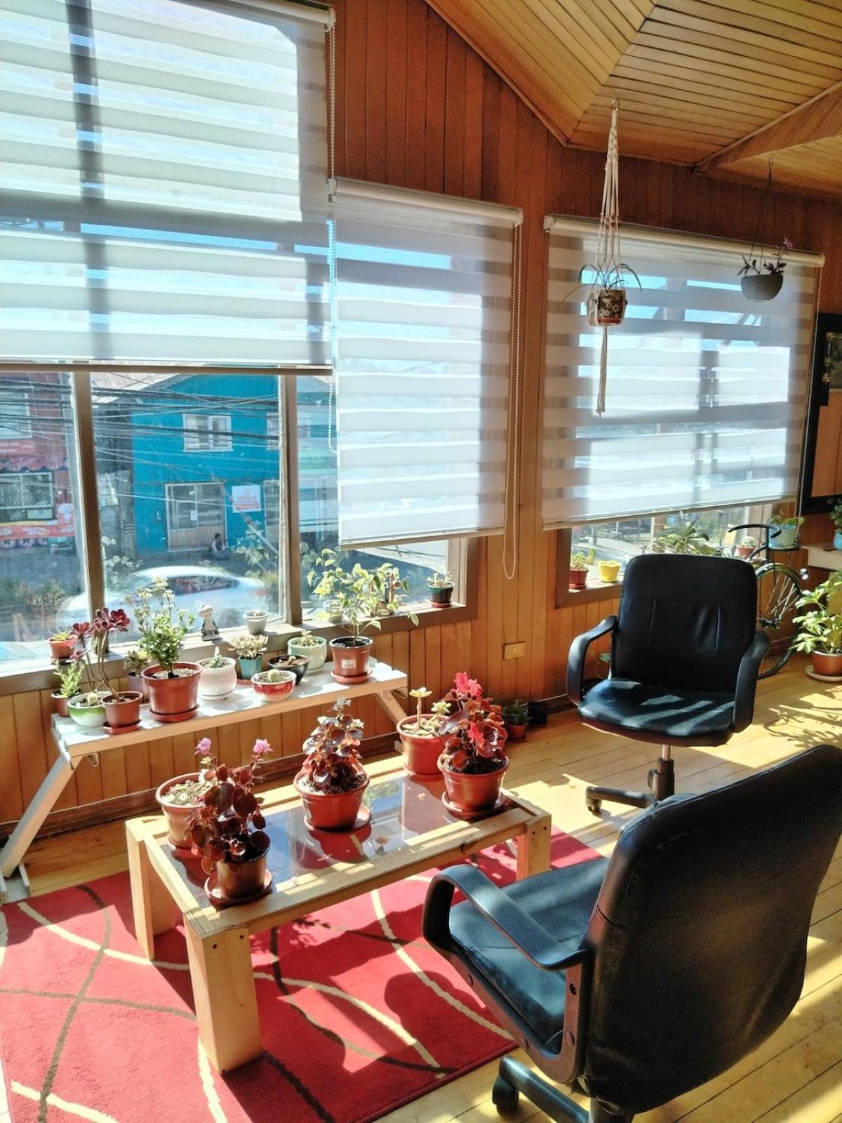 Habitacion Manio Castro Kültér fotó