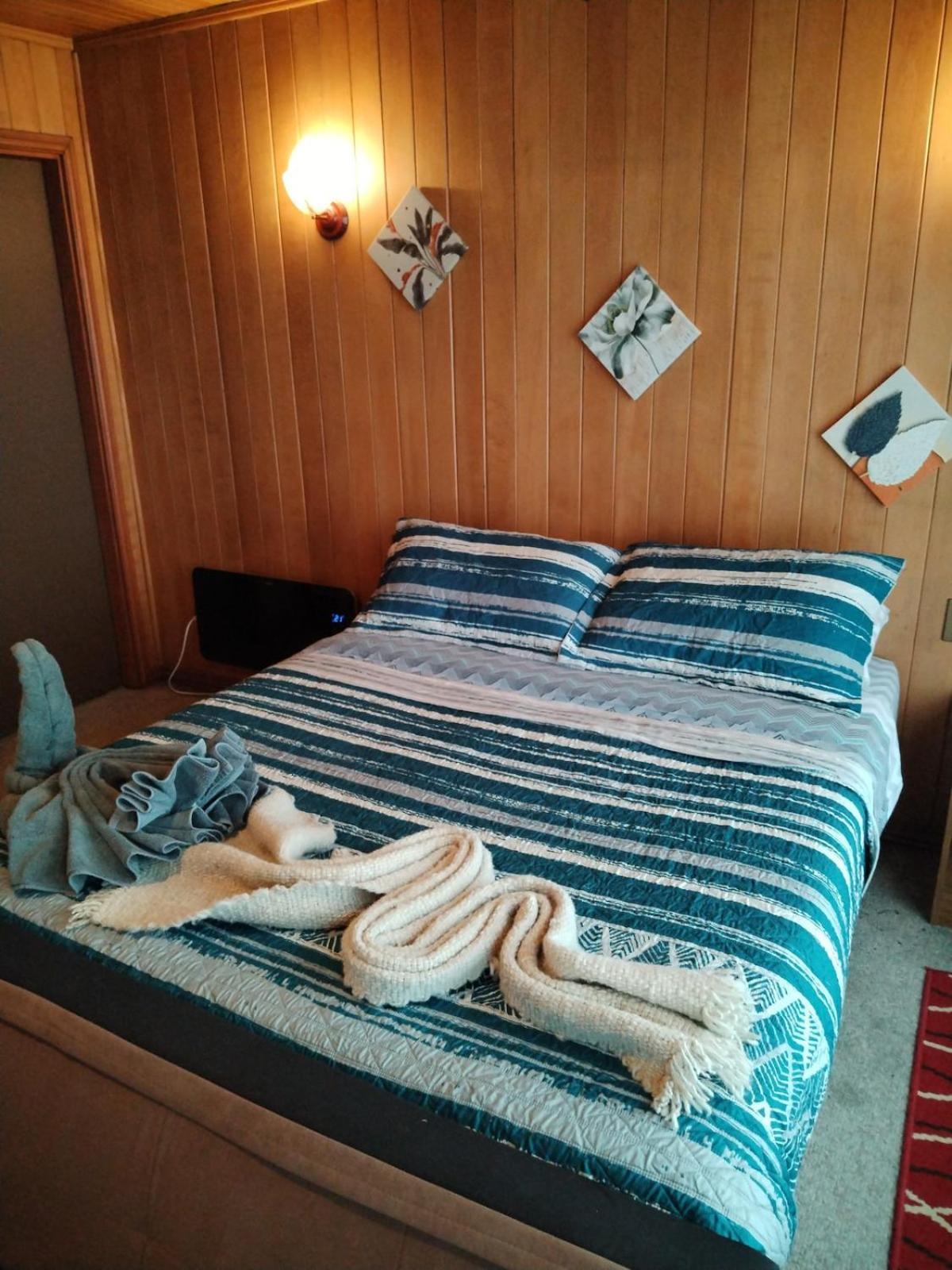 Habitacion Manio Castro Kültér fotó
