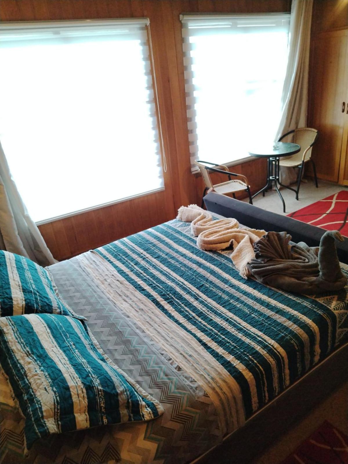 Habitacion Manio Castro Kültér fotó